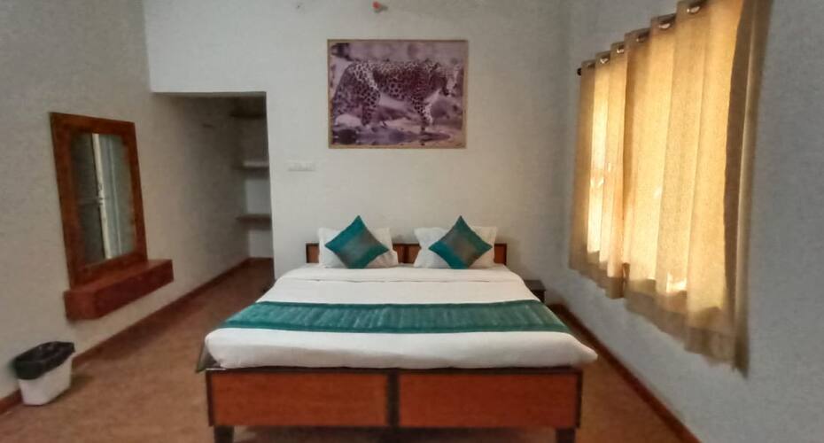 Jungle Niwas, Sawai Madhopur 5